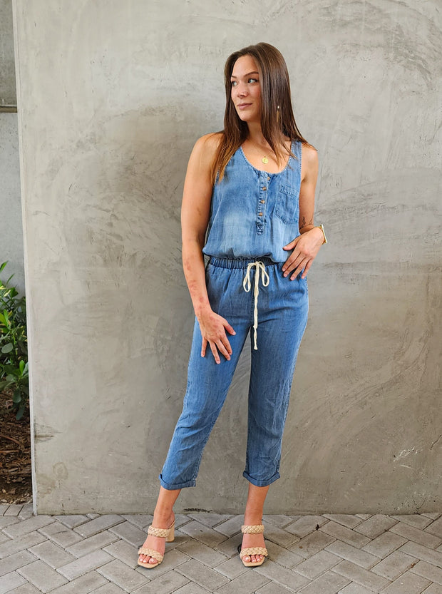 Rola Jumpsuit