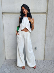 Florence Wide Leg Pants