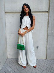 Florence Wide Leg Pants