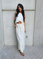 Florence Wide Leg Pants