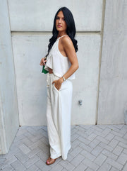 Florence Wide Leg Pants