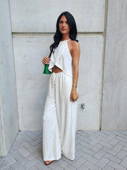 Florence Wide Leg Pants