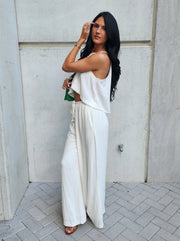 Florence Wide Leg Pants