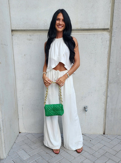 Florence Wide Leg Pants