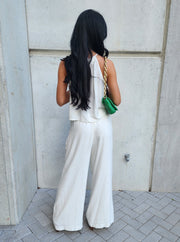 Florence Wide Leg Pants